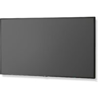 NEC MultiSync V554 Image #3