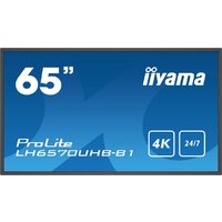 Iiyama ProLite LH6570UHB-B1