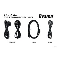 Iiyama ProLite T2754MSC-B1AG Image #4