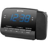 Vitek VT-6611 BK