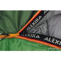 AlexikA Mountain (зеленый, молния слева) Image #10