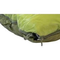 TRAMP Sherwood Wide TRS-054L (левая молния) Image #6