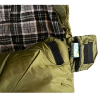 TRAMP Sherwood Wide TRS-054L (левая молния) Image #7