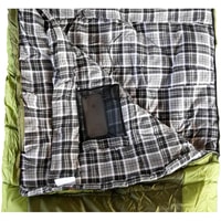 TRAMP Sherwood Wide TRS-054L (левая молния) Image #2