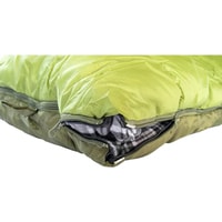 TRAMP Sherwood Wide TRS-054L (левая молния) Image #5