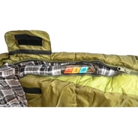 TRAMP Sherwood Wide TRS-054L (левая молния) Image #10