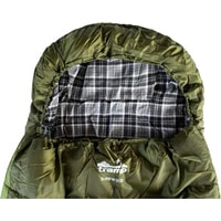 TRAMP Sherwood Wide TRS-054L (левая молния) Image #3