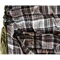 TRAMP Sherwood Wide TRS-054L (левая молния) Image #4