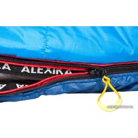 AlexikA Forester Compact (синий, левая молния) Image #7