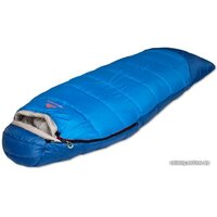 AlexikA Forester Compact (синий, левая молния) Image #2