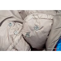 AlexikA Forester Compact (синий, левая молния) Image #10