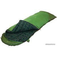 AlexikA Siberia Plus 230 (правая молния, зеленый) Image #4