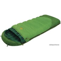 AlexikA Siberia Plus 230 (правая молния, зеленый)