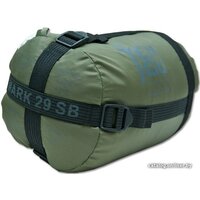 Tengu Mark 29SB (правая молния, оливковый) Image #3
