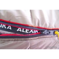 AlexikA Aleut Compact (оливковый, правая молния) Image #10