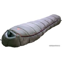 AlexikA Aleut Compact (оливковый, правая молния) Image #1