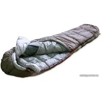 AlexikA Aleut Compact (оливковый, правая молния) Image #3