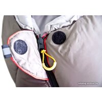 AlexikA Aleut Compact (оливковый, правая молния) Image #7
