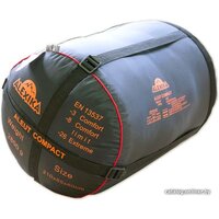 AlexikA Aleut Compact (оливковый, правая молния) Image #4