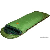 AlexikA Siberia Plus 230 (левая молния, зеленый) Image #2