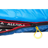 AlexikA Mountain Child (левая молния, синий) Image #12