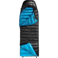 Naturehike CW400 NH18C400-D (L, черный)