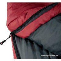 High Peak TR 300 23061 (правая молния, темно-красный/серый) Image #3