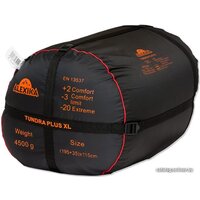 AlexikA Tundra Plus XL 230 (левая молния, оливковый) Image #5
