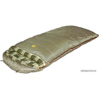 AlexikA Tundra Plus XL 230 (левая молния, оливковый) Image #2