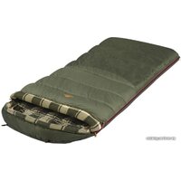 AlexikA Tundra Plus XL 230 (левая молния, оливковый)