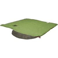 AlexikA Summer Wide Plus 230 (правая молния, оливковый) Image #3