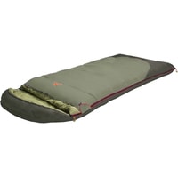 AlexikA Summer Wide Plus 230 (правая молния, оливковый)