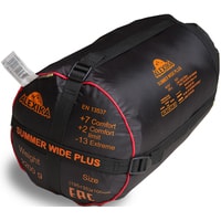 AlexikA Summer Wide Plus 230 (правая молния, оливковый) Image #4
