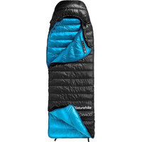 Naturehike CW400 NH18C400-D (M, черный)