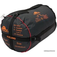 AlexikA Iceland (оливковый, молния справа) Image #2