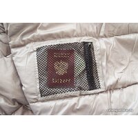 AlexikA Iceland (оливковый, молния справа) Image #9