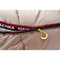 AlexikA Iceland (оливковый, молния справа) Image #8