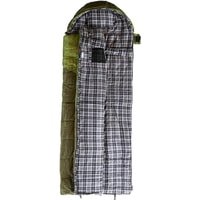 TRAMP Kingwood Regular TRS-053R (правая молния) Image #5