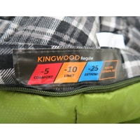 TRAMP Kingwood Regular TRS-053R (правая молния) Image #14