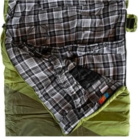 TRAMP Kingwood Regular TRS-053R (правая молния) Image #9