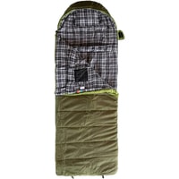 TRAMP Kingwood Regular TRS-053R (правая молния) Image #6