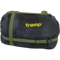 TRAMP Kingwood Regular TRS-053R (правая молния) Image #16