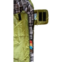 TRAMP Kingwood Regular TRS-053R (правая молния) Image #7