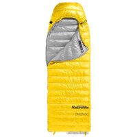 Naturehike CW400 NH18C400-D (M, желтый)