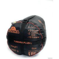 AlexikA Tundra Plus L (правая молния, оливковый) Image #7