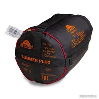 AlexikA Summer Compact Plus (правая молния, синий) Image #4