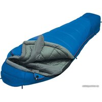 AlexikA Mountain Compact (правая молния синий) Image #1