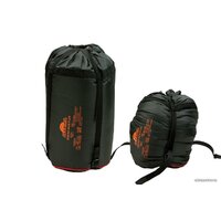 AlexikA Siberia Wide Transformer 230 (левая молния, оливковый) Image #11