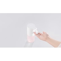 Xiaomi Mi Foaming Hand Soap (розовый) Image #2