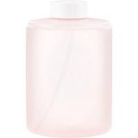 Xiaomi Mi Foaming Hand Soap (розовый) Image #1